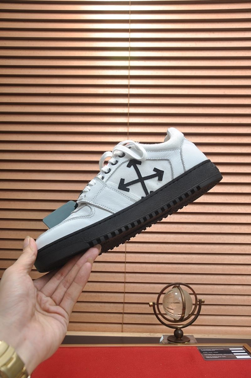 Off White Shoes